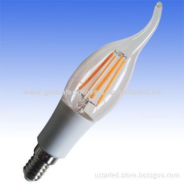 4W 440lm E14 LED Chandeliers